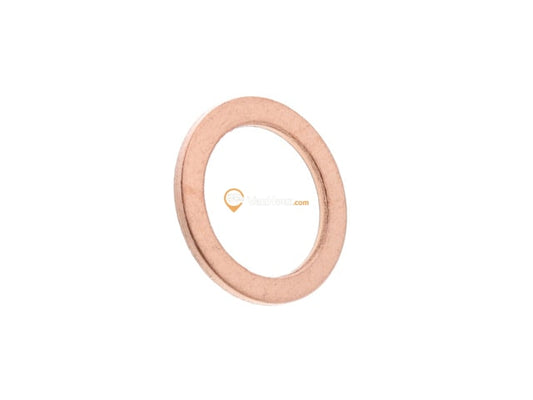 Copper Washer