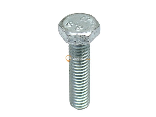 Hex Head Bolt