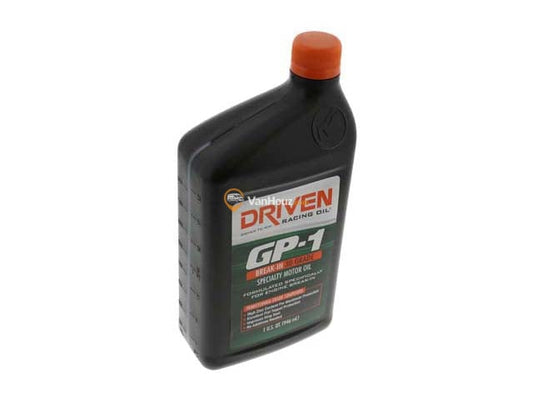 Engine Oil