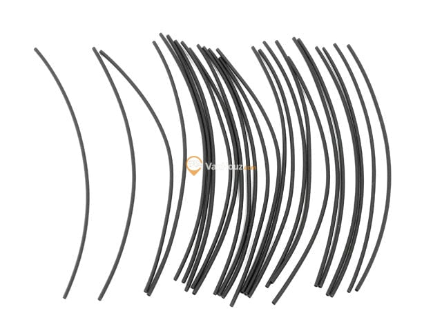 Heat Shrink Tube(25 Pack)