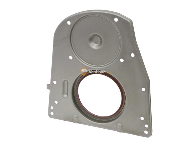Crankshaft Sealing Flange