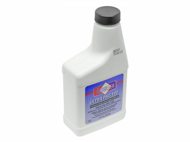 A/C Compressor Oil