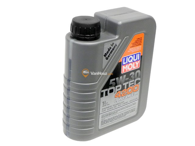 Engine Oil