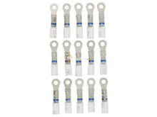 Ring Terminal (15 Pack)