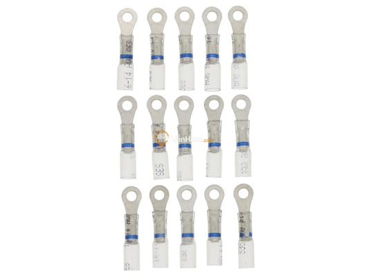 Ring Terminal (15 Pack)