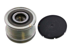 Alternator Pulley
