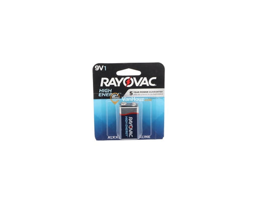 Consumer Battery (1 Pack)