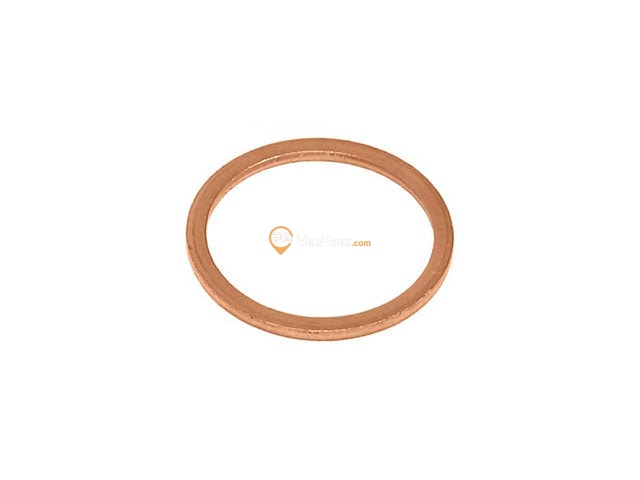 Copper Washer