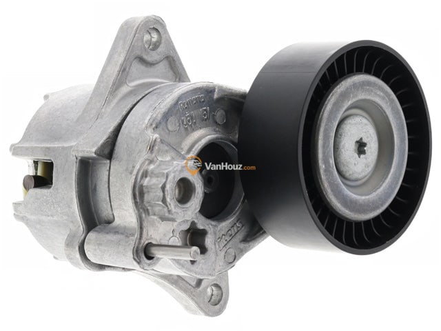 Drive Belt Tensioner