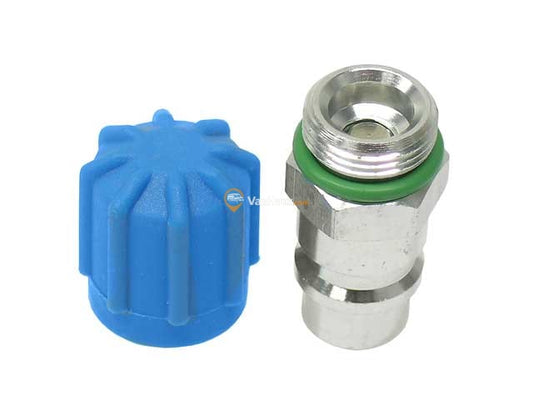A/C Service Valve