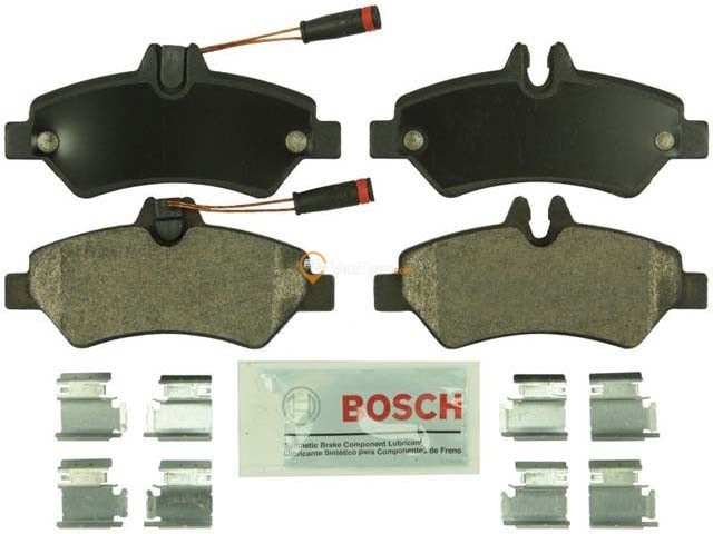 Brake Pad Set