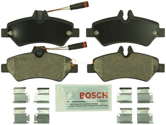 Brake Pad Set