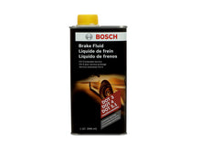 Brake Fluid