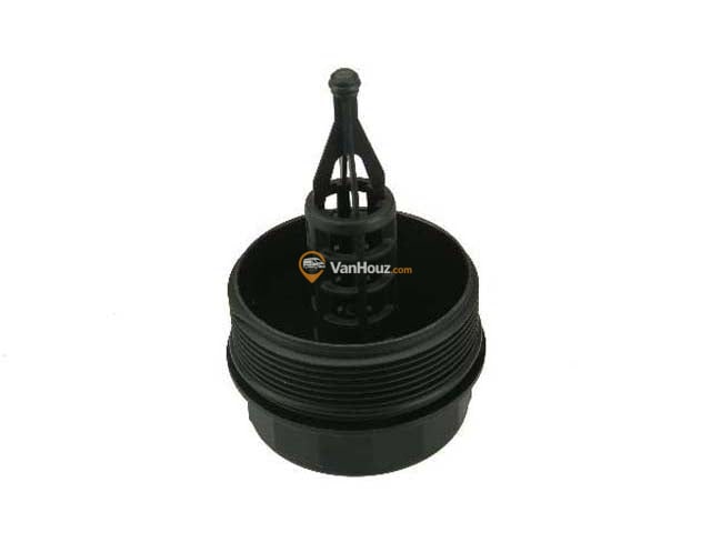 Oil Filter Housing Cap