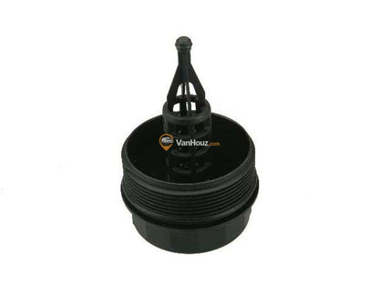 Oil Filter Housing Cap