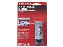 Anti-Seize Compound Stick