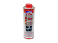 Diesel Fuel Additive