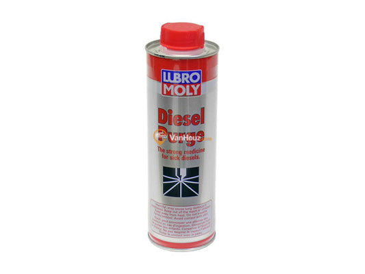 Diesel Fuel Additive
