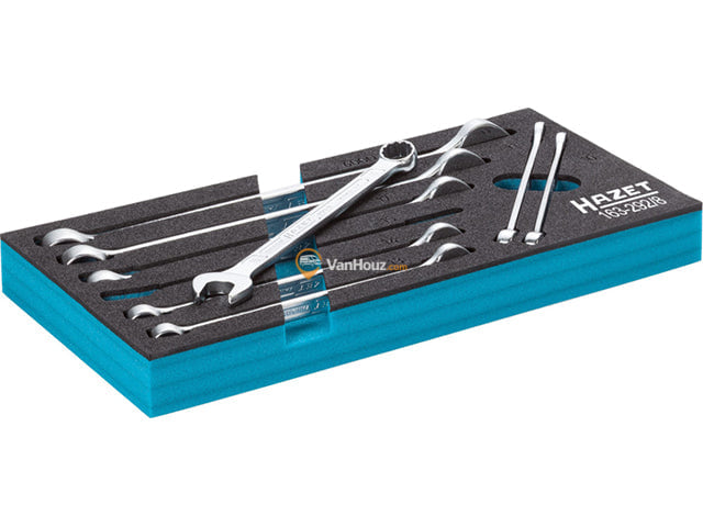 Combination Wrench Set