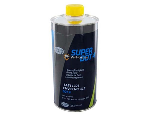 Brake Fluid