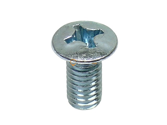 Machine Screw