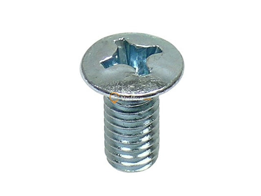 Machine Screw