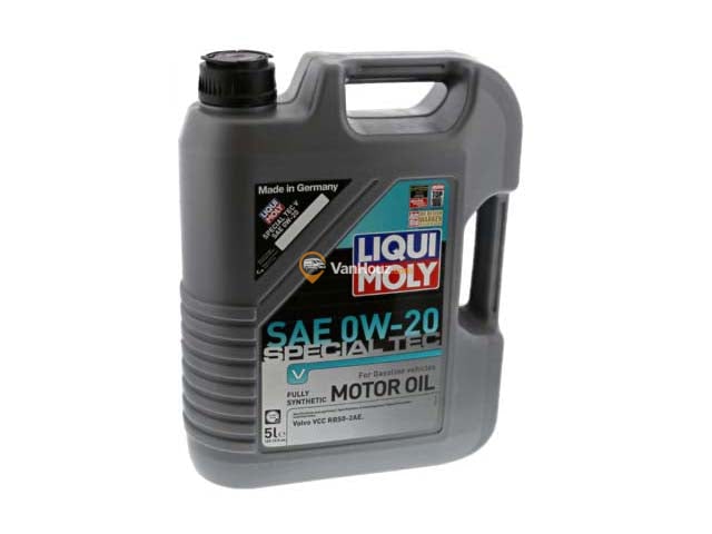 Engine Oil