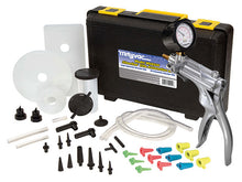 Hand Vacuum Pump Kit