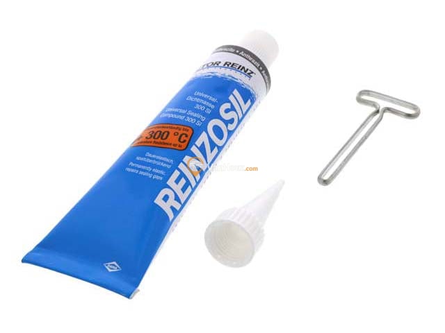 Sealing Compound