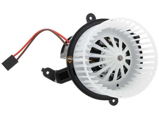 Blower Motor Assembly