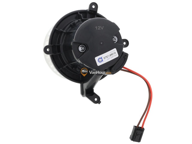 Blower Motor Assembly