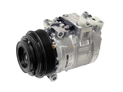 A/C Compressor