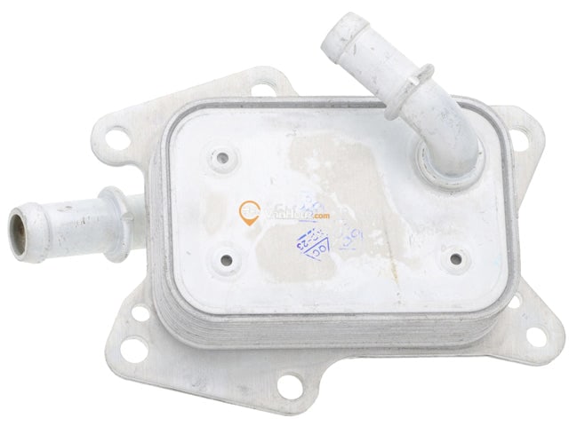 Engine Oil Cooler