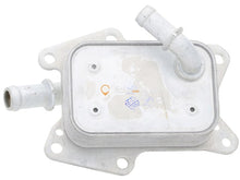 Engine Oil Cooler