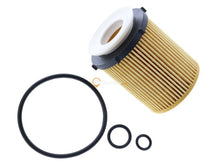 Oil Filter Kit