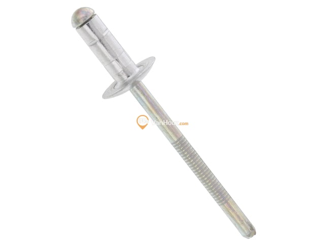 Window Regulator Rivet