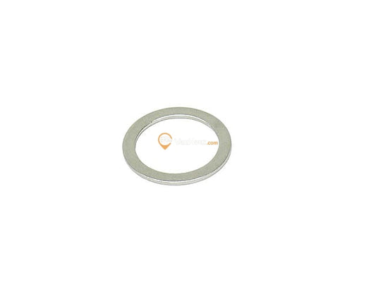 Aluminum Washer
