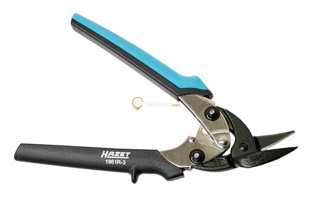 Sheet Metal Snips