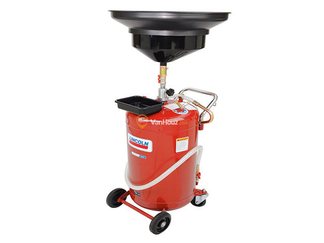 Lift Drain Pan