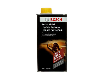 Brake Fluid