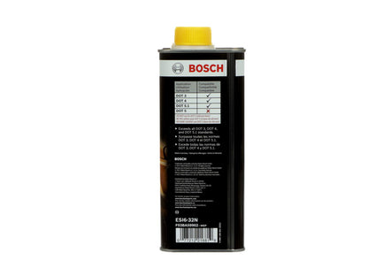 Brake Fluid
