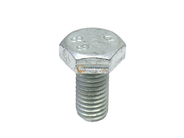 Hex Head Bolt