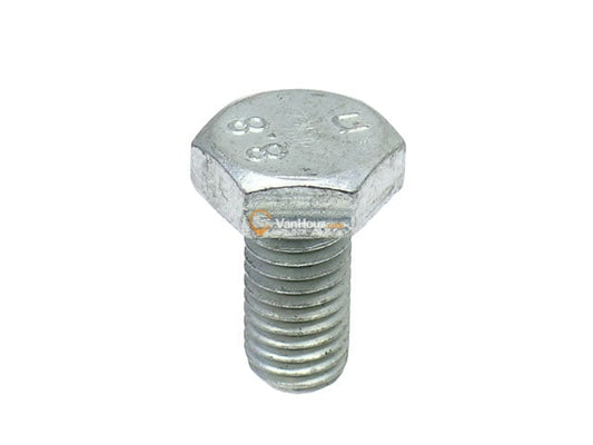 Hex Head Bolt