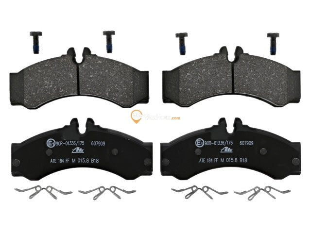 Brake Pad Set