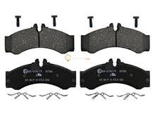 Brake Pad Set
