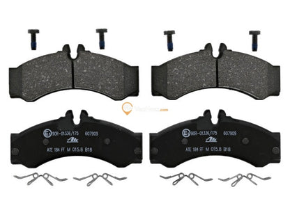 Brake Pad Set