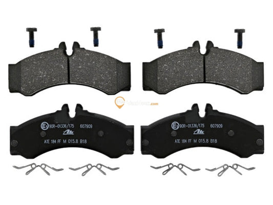 Brake Pad Set