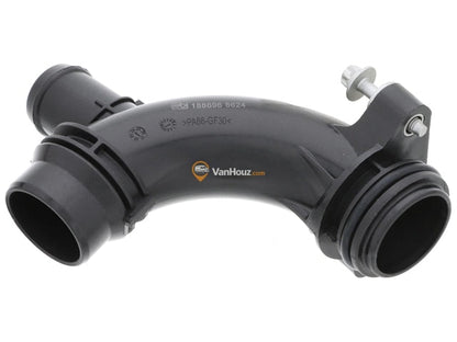 Coolant Inlet Connection