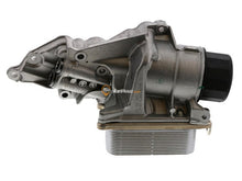Filter Housing / Cooler
