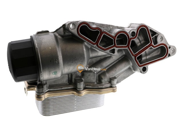 Filter Housing / Cooler